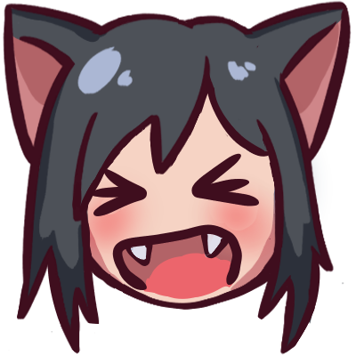 kikoojap graou sh4ntorian cute