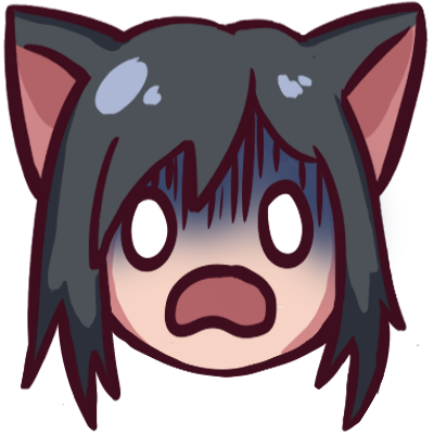 kikoojap cute shocked sh4ntorian