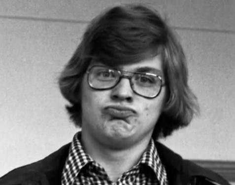 duckface tueur dahmer