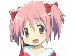 noel kikoojap madoka sourire