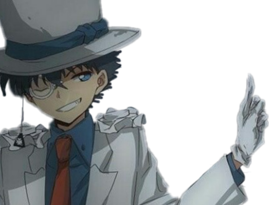 kid kaito natsumeoka kikoojap magic