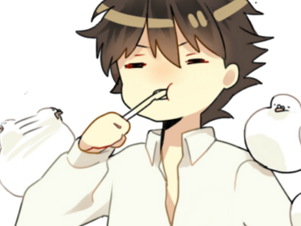 magic kid kaito kuroba natsumeoka kikoojap