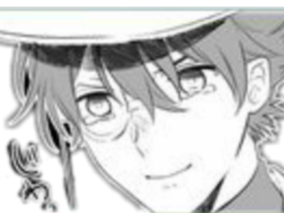 kaito kid natsumeoka kikoojap magic