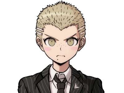 jenseth kikoojap danganronpa fuyuhiko