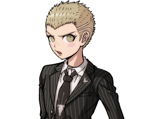 kikoojap danganronpa jenseth fuyuhiko