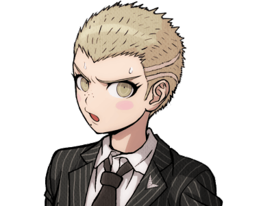 jenseth fuyuhiko danganronpa kikoojap