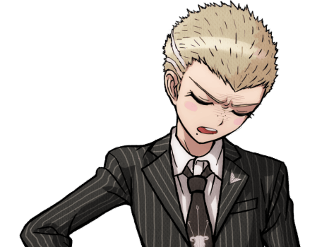 jenseth kikoojap fuyuhiko danganronpa