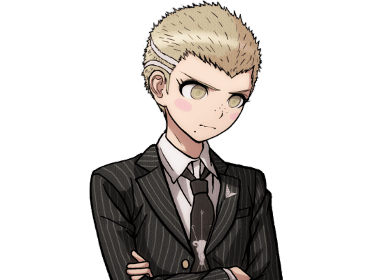 danganronpa jenseth kikoojap fuyuhiko