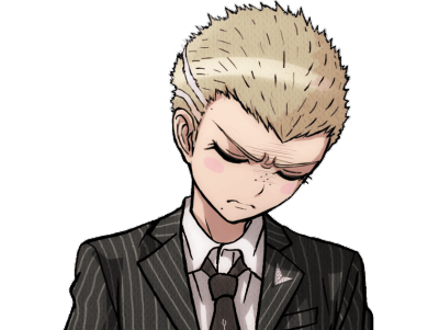 fuyuhiko kikoojap jenseth danganronpa