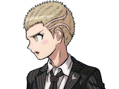jenseth fuyuhiko kikoojap danganronpa