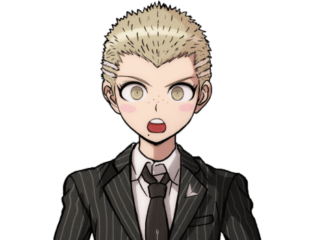 jenseth kikoojap fuyuhiko danganronpa