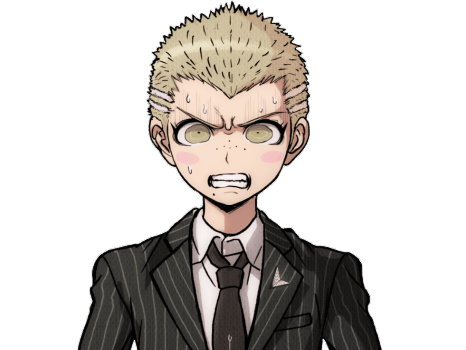 kikoojap jenseth danganronpa fuyuhiko