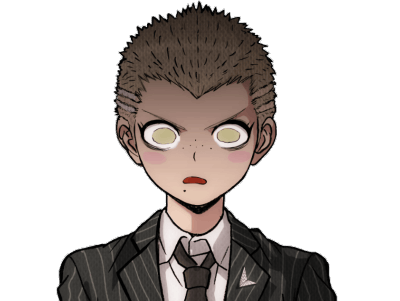 kikoojap fuyuhiko jenseth danganronpa