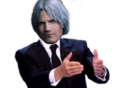 comme ca risitas dante voila