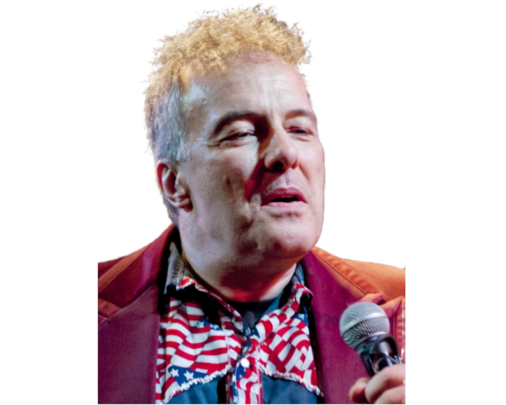 dead eric biafra jello other boucher kennedys dk