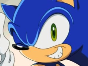 doeil clin risitas sonic x