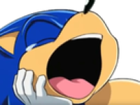 baille x risitas sonic