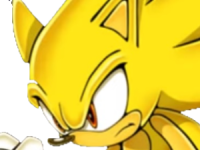 supersonic risitas x sonic