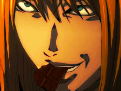 note death mello kikoojap