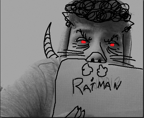 forumeur labomination ratman