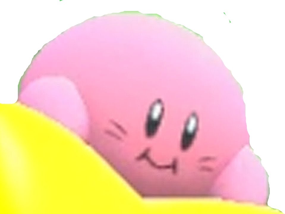 kirby kirb warp risitas star