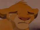 pleur-triste-tristesse-roi-simba-pleure-lion