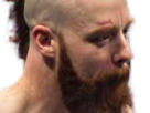 wwe-barbe-sheamus-catch-celte-rouquin-guerrier