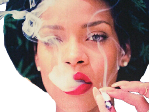 triple pute rihanna avn