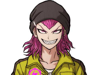 kikoojap kazuichi jenseth soda danganronpa