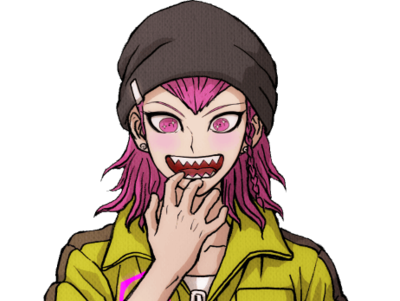 danganronpa kikoojap kazuichi soda jenseth