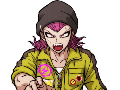 danganronpa jenseth kikoojap soda kazuichi