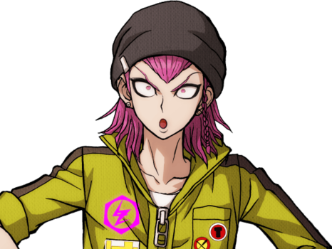 kazuichi soda jenseth kikoojap danganronpa