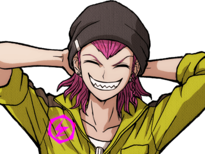 soda danganronpa jenseth kazuichi kikoojap