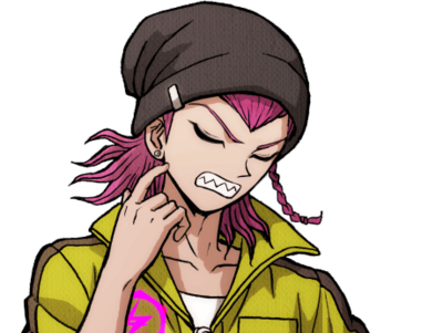 danganronpa soda jenseth kikoojap kazuichi
