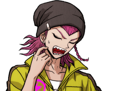 kikoojap kazuichi soda danganronpa jenseth