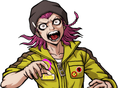 soda danganronpa kazuichi jenseth kikoojap