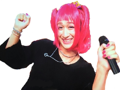 ruby kikoojap horrible cosplay