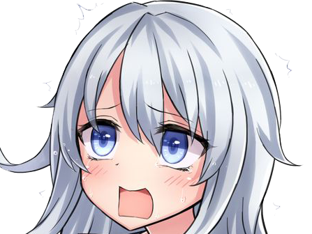 kikoojap hibiki surprise kantai_collection