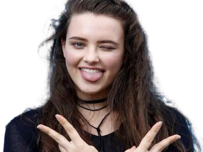 hannah langford katherine