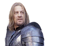 des seigneur anneaux lotr sda