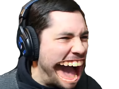 eussou issou kirby bouche grande