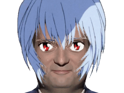 rei ayanami kikoojap florian philippot jeancercle evangelion