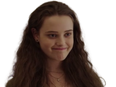 katherine langford hannah