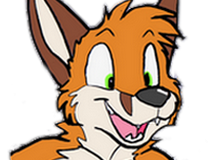 housepets furry renard