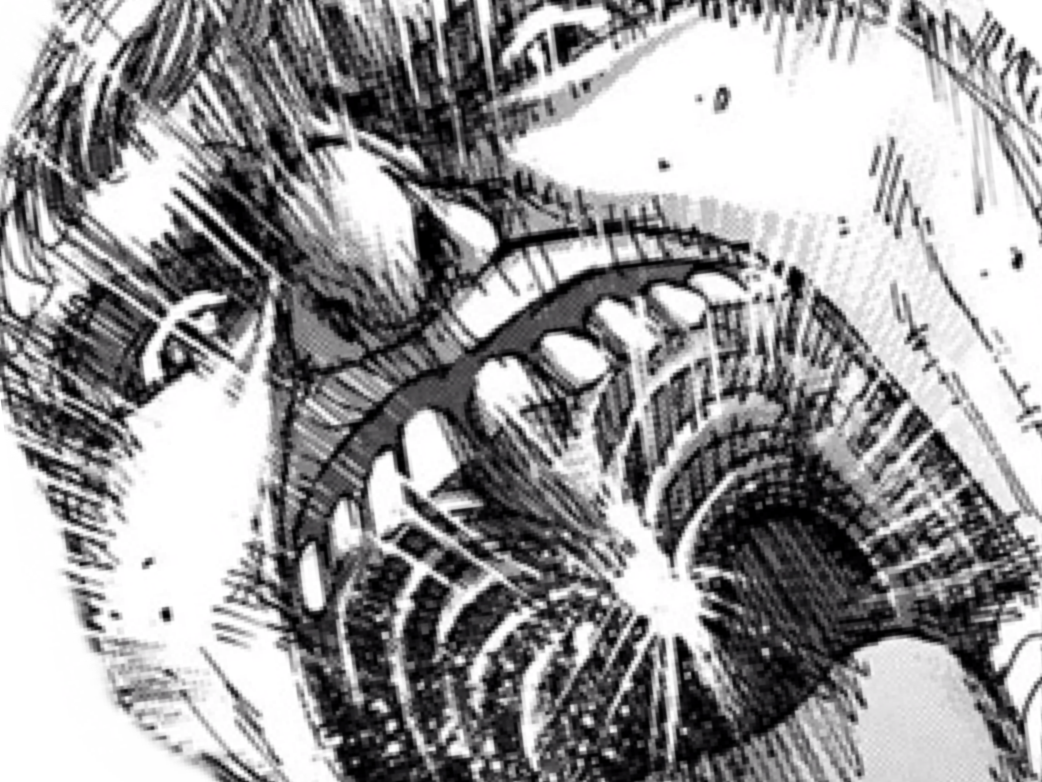 levi risitas manga hajime attack titans snk titan bouche no isayama cannibale kyojin shingeki attaque on des