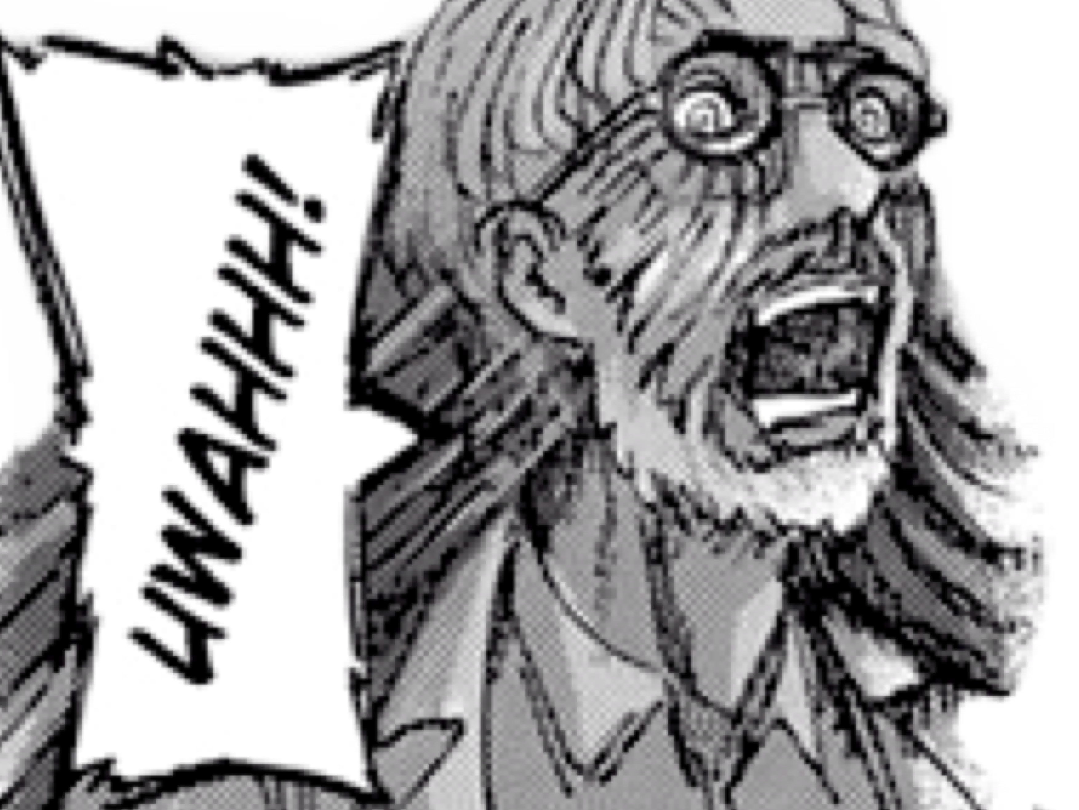 panique cri attaque des titans shingeki on manga isayama titan jager snk peur kyojin kikoojap no attack sieg yeager zeke hajime