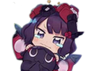 Sticker order fate chibi grand par reFateGrandOrder