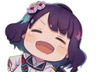 Sticker kikoojap fate order grand chibi par reFateGrandOrder