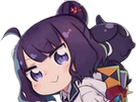Sticker kikoojap grand order chibi fate par reFateGrandOrder
