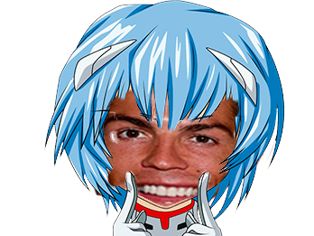 ronaldo kikoojap ayanami